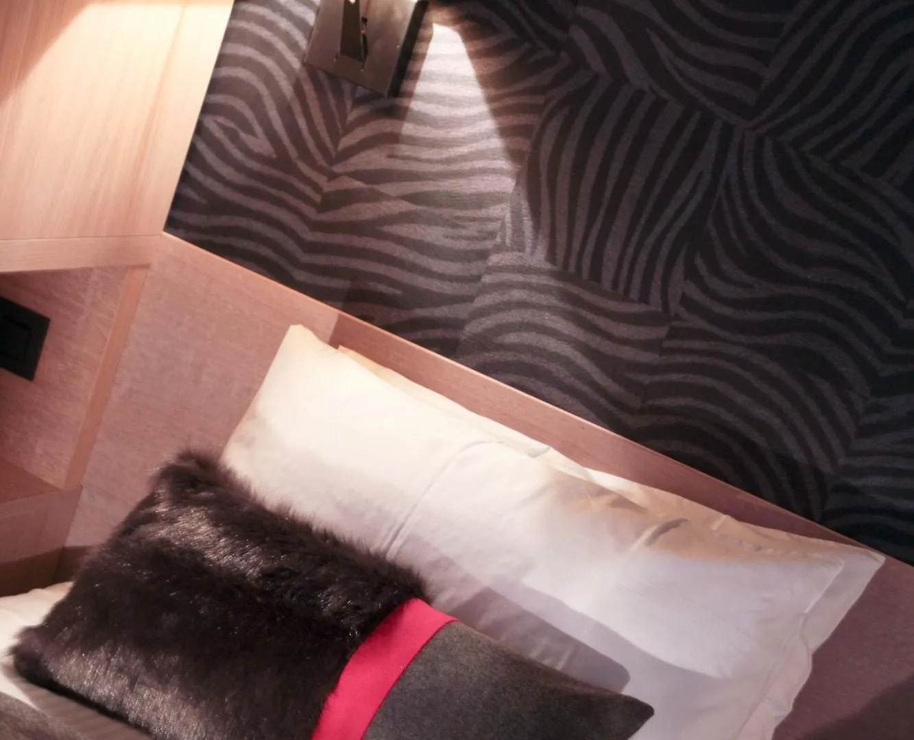 Residence Montana Plein Sud 발토랑스