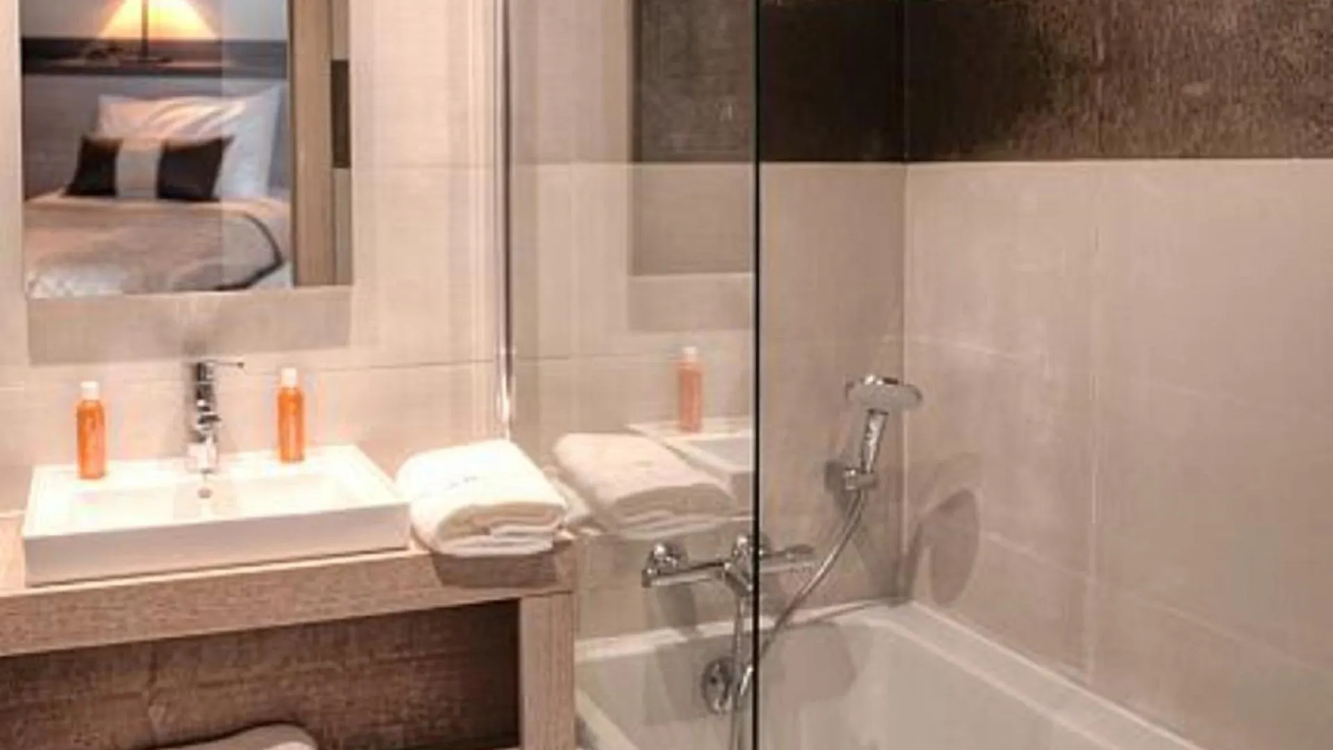 Residence Montana Plein Sud 발토랑스 5*,