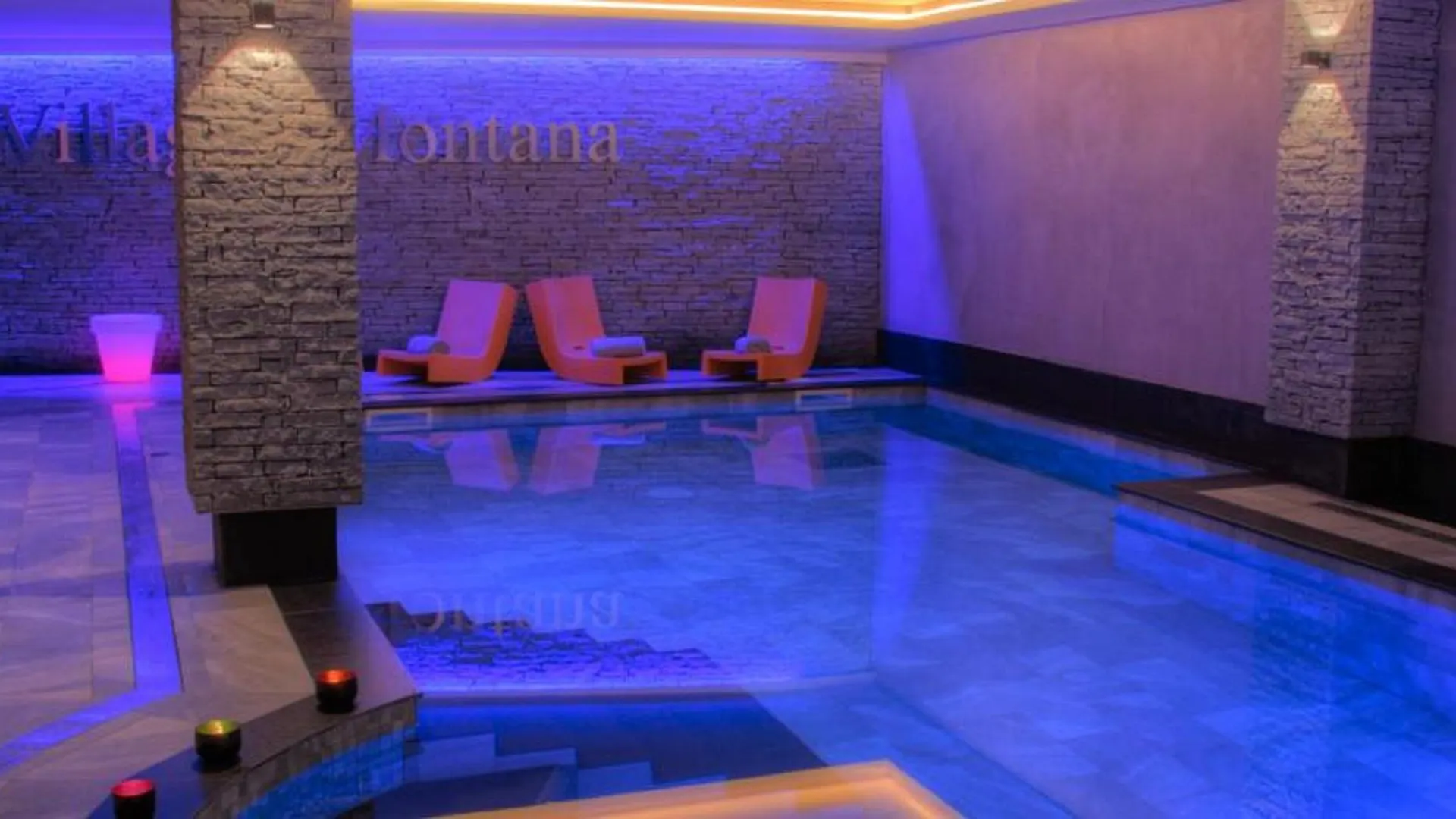 Residence Montana Plein Sud 발토랑스