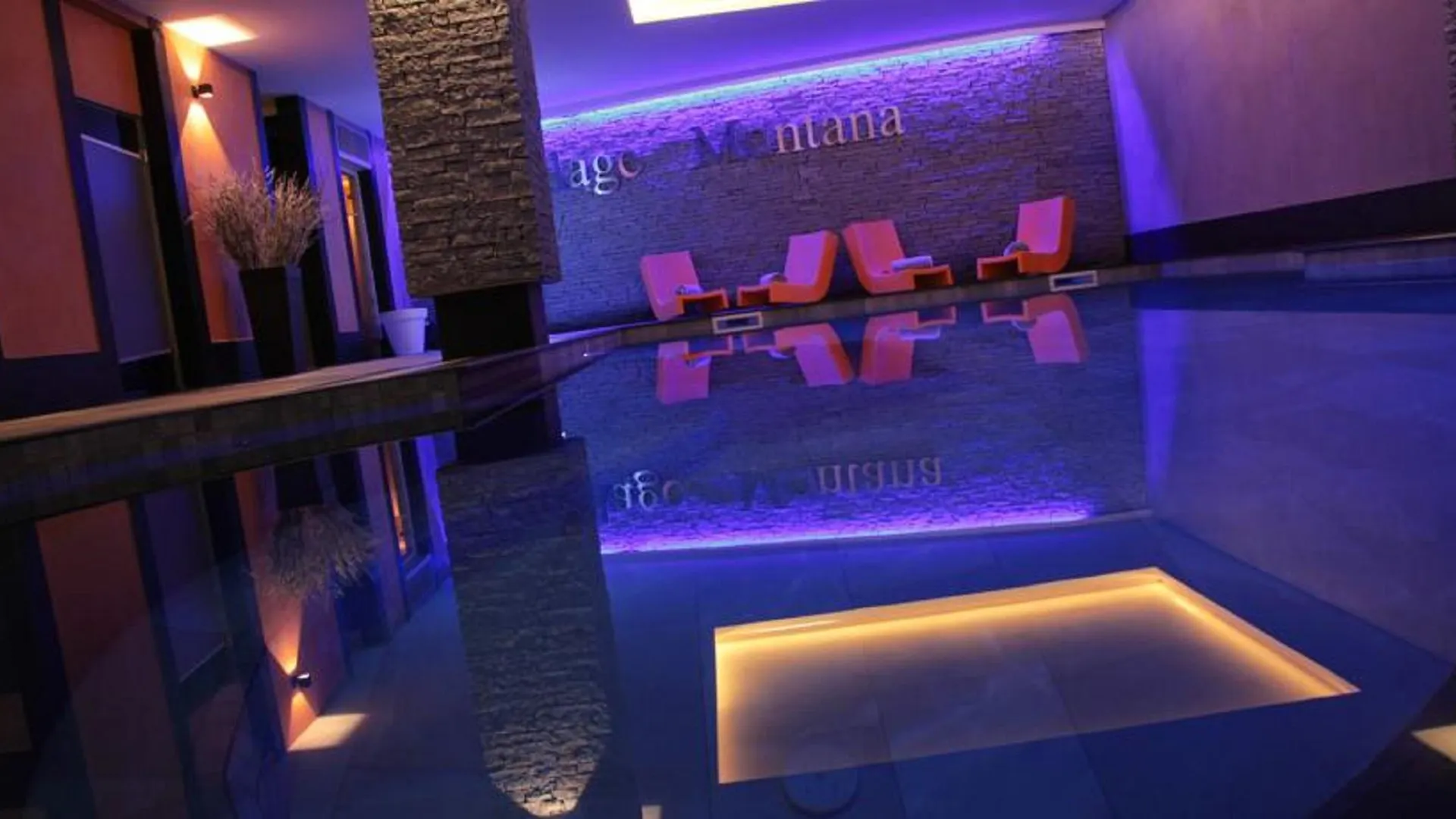 Residence Montana Plein Sud 발토랑스 5*,  프랑스