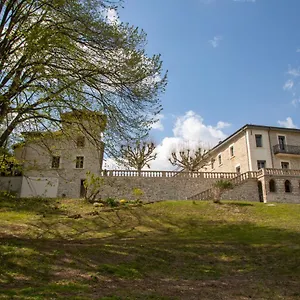 Castel Serein Bed and breakfast