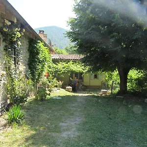 Le Moulin Bed and breakfast