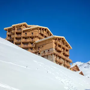 Les Balcons Platinium Apartahotel