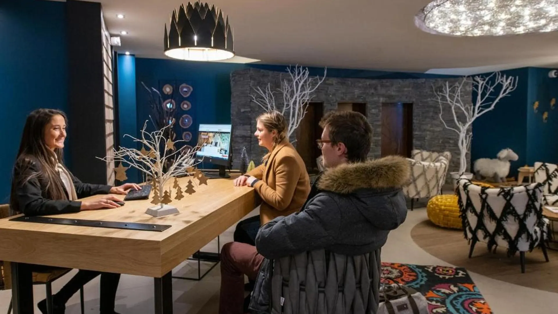 Residence Montana Plein Sud Val Thorens 5*,  France